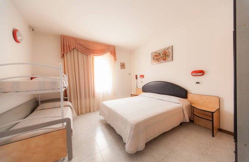 Carpegna Hotel | Hotel Ulisse