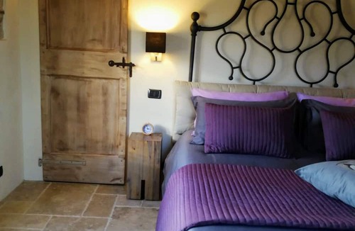 Monte Santa Maria Tiberina House | Tofanello, On The Border Of Tuscany/ Umbria 3 Luxury Holiday Houses (2 Persons)