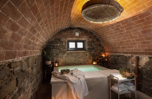 Monte San Savino House | DormiVeglia B&B