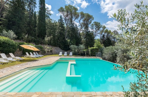 Laterina Other | Tenuta La Pieve Casale Il Giglio