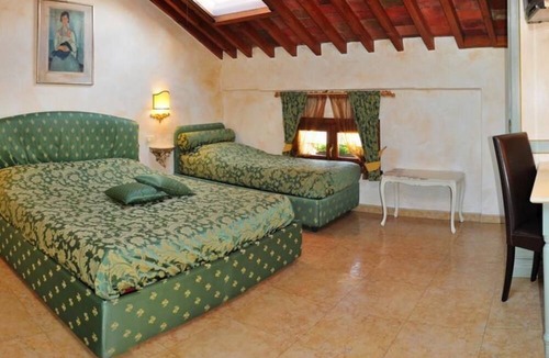 Ferrara Historic Centre House | Locanda Modigliani