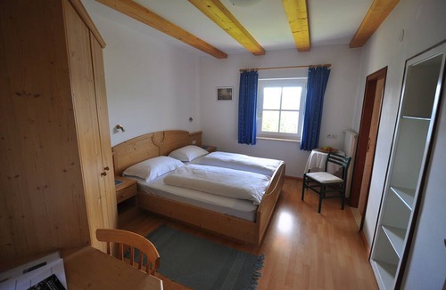 Bolzano House | Bad St.Isidor