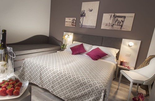 Igea Marina Hotel | Hotel Marcus