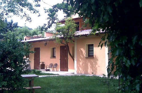Monteleone Other | Agriturismo le Spighe - Fattoria Bertaccini