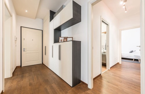 Buon Pastore-Sant'Agnese-San Damaso Apartment | Emilia Suite Life