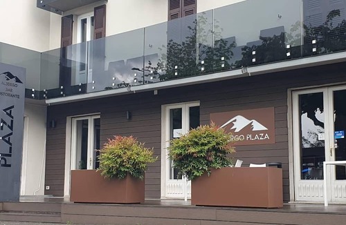 Tornolo Hotel | Albergo Plaza Tornolo