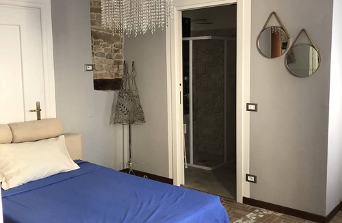 Castell'Arquato House | Dimora Del Podestà