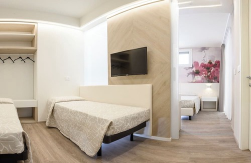 Rivabella Hotel | Hotel Harmony