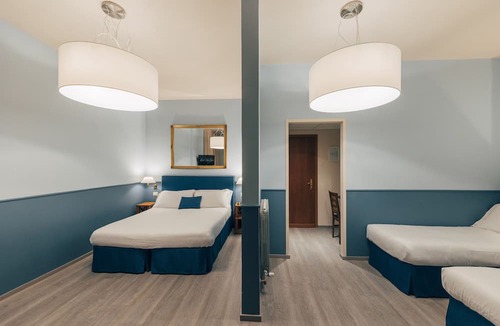 Cortona Old Town Hotel | Hotel San Luca