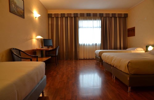 Rubiera Hotel | Sun Hotel