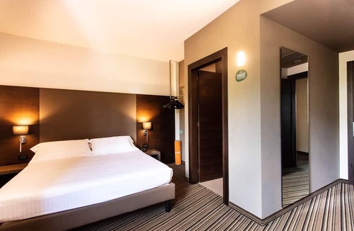 Longa Hotel | Sweet Hotel