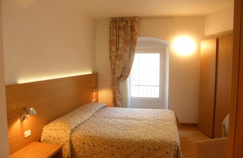 Levico Terme Hotel | Romanda