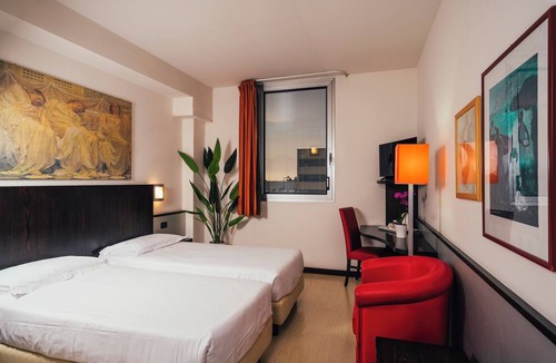 Imola Hotel | Euro Hotel