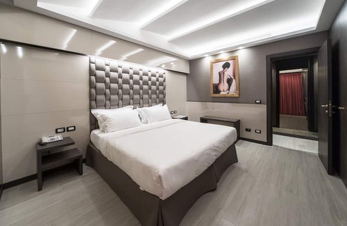 Castelvetro di Modena Hotel | Hotel Guerro