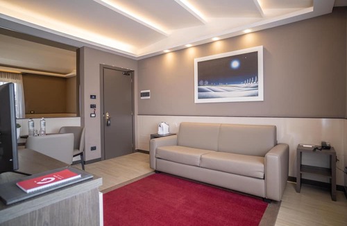 Castelvetro di Modena Hotel | Hotel Guerro