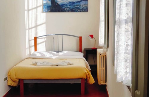 Reggio nell'Emilia Hostel | Student's Hostel della Ghiara