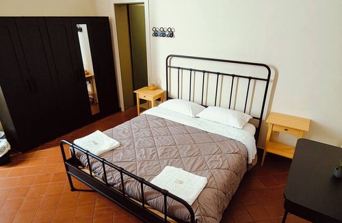 Reggio nell'Emilia Hostel | Student's Hostel della Ghiara