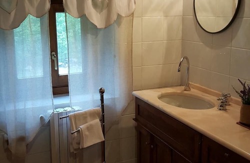 Talla Apartment | Tourist location surrounded by nature, peace and silence.