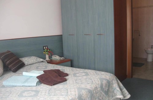 Vernasca Hotel | Albergo Del Turista