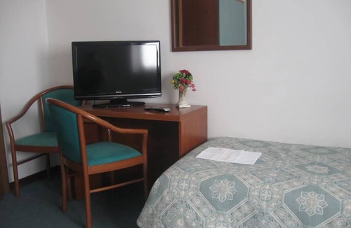 Vernasca Hotel | Albergo Del Turista