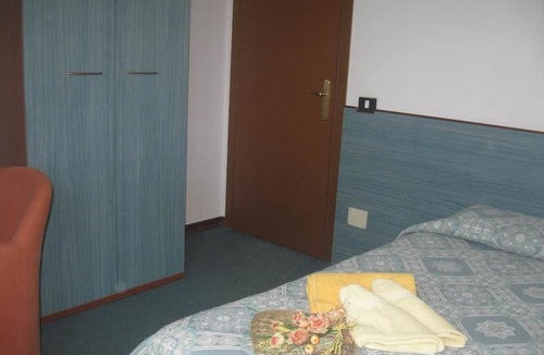 Vernasca Hotel | Albergo Del Turista