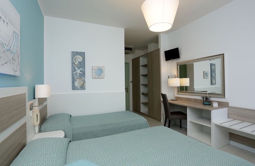 Bibione Pineda Hotel | Hotel Hiki