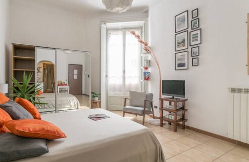 Zona Farini Apartment | notaMi - Spazio Isola
