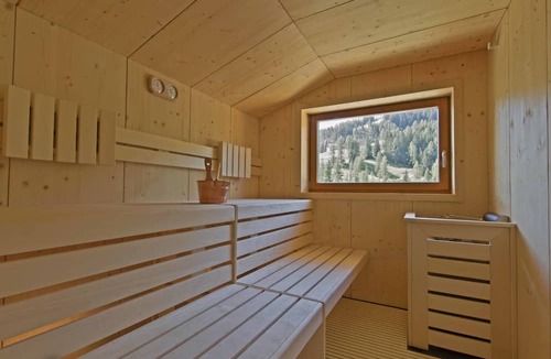 San Cassiano Hotel | Hotel Steinrösl