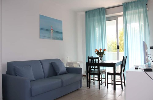 Rivazzurra House | Residence Villa Azzurra