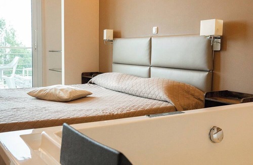 Savignano sul Panaro Bed & Breakfast | Gelso Bianco country resort