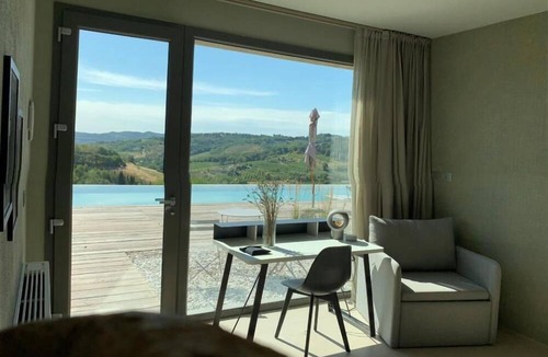 Bertinoro Bed & Breakfast | PECORANERA