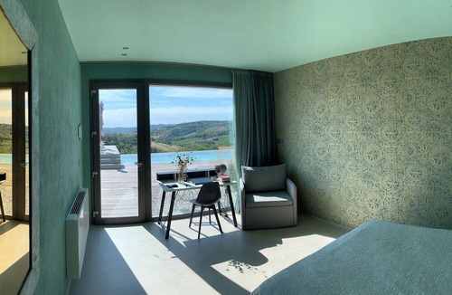 Bertinoro Bed & Breakfast | PECORANERA
