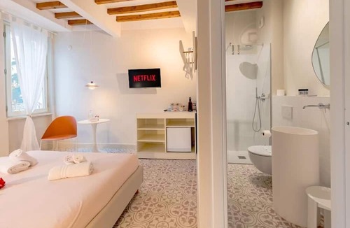 Parma City Centre House | GLAM PARMA
