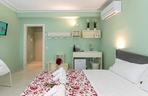Parma City Centre House | GLAM PARMA