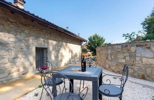 Salsomaggiore Terme House | Pietra Home