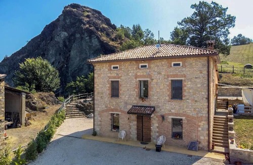Salsomaggiore Terme House | Pietra Home