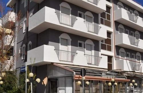 Rivabella Hotel | Hotel Sabbia D'oro