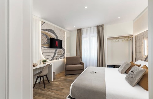 San Donato House | La Casa di Fabiano - Self Check-in