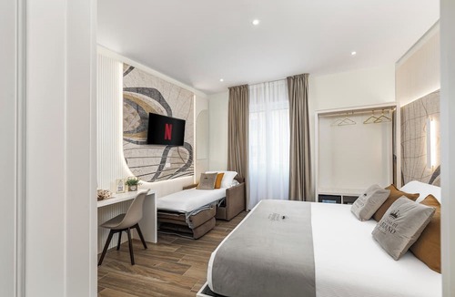 San Donato House | La Casa di Fabiano - Self Check-in