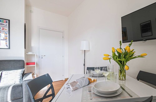 Acquabella Apartment | Italianway Comfort - Paladini 13
