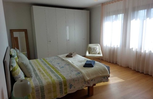 Livergnano Bed & Breakfast | Villa Poggio di Vento Via degli Dei