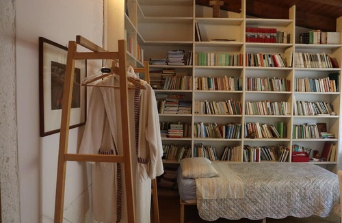 Livergnano Bed & Breakfast | Villa Poggio di Vento Via degli Dei