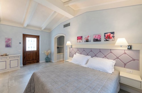 Lidarno House | Borgo Sante Country House