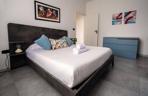 Castenaso Apartment | HouSmart Fiesso 9