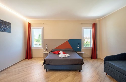 Portomaggiore Bed & Breakfast | I 2 Pini Room&Breakfast