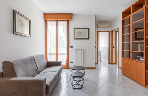 Province of Bologna Apartment | Bologna Modern Apartment by Wonderful Italy