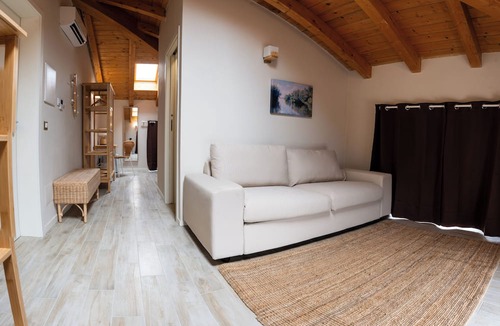 San Rocco al Porto Hotel | Villa Demetrio Ars Hotel