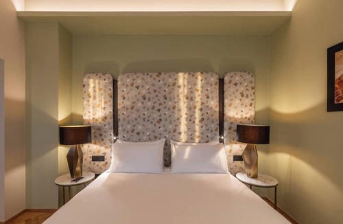 San Marco House | Palazzo Rota Luxury Apartments