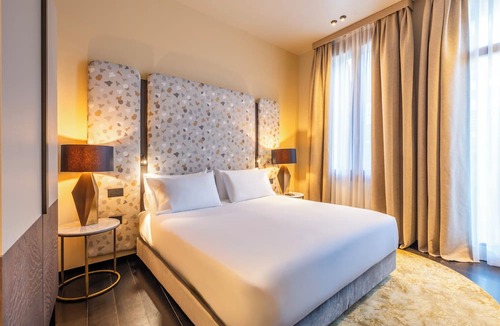 San Marco House | Palazzo Rota Luxury Apartments