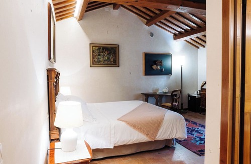Creazzo Bed & Breakfast | Villa Valmarana De Toni-Dimora Storica